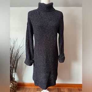 American Eagle Outfitters Sweater Dress
